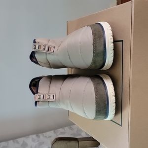 Men's l.l. Bean ankle boots